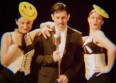 "Happiness", le nouveau clip de Sam Sparro