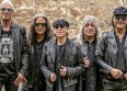 Scorpions : "Se réinventer, ce n'est pas simple"