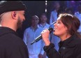 Slimane et Amel Bent reprennent "Shallow"