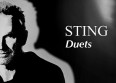 Sting : l'album de duos sortira le 27 novembre