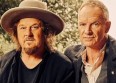 Sting et Zucchero réunis en duo