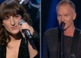 Sting et Juliette Armanet reprennent The Police