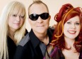 Les B-52's se séparent