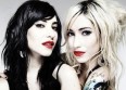 The Veronicas de retour avec "Lolita"