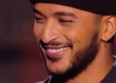 "The Voice" 2016 : Slimane reprend Vitaa