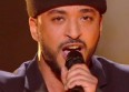 Slimane fait le bilan de l'aventure "The Voice"