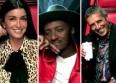 The Voice : une nouvelle règle établie