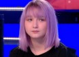 Satine ("The Voice Kids") victime de harcèlement