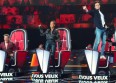 The Voice saison 10 : les nouveautés !