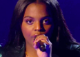 The Voice : Mentissa reprend Zazie avec brio