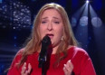 Marilou Berry participe à The Voice !