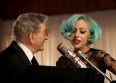 Ecoutez le duo de Lady GaGa et Tony Bennett