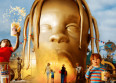 "Astroworld" de Travis Scott fête ses 5 ans