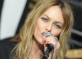 Vanessa Paradis a hypnotisé le Casino de Paris