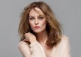 Vanessa Paradis : son nouveau single "Mi amor"