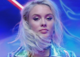 Zara Larsson : un 2ème clip pour "Lush Life"