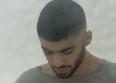 Zayn : le clip apocalyptique de "Satisfaction"