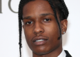 ASAP Rocky inculpé pour une fusillade