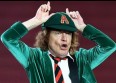 AC/DC bientôt au Super Bowl ?