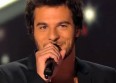 Amir (The Voice 3) prépare son premier album