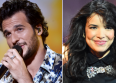 Amir raconte son duo avec Indila