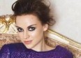 Amy MacDonald tease son comeback