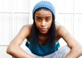 Angel Haze orchestre la sortie de "Dirty Gold"