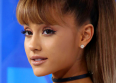 Ariana Grande sort du silence dans une lettre