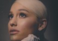 Ariana Grande repart en tournée !