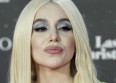 Ava Max prend le pouvoir sur "Salt"