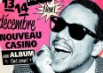 Ben L'Oncle Soul au Nouveau Casino de Paris