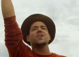 Ben L'Oncle Soul dans le clip "A coup de rêves"