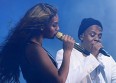 Beyoncé et Jay-Z victimes d'un incident