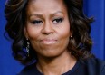 Michelle Obama rêverait d'être...