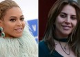 A Star Is Born : Beyoncé à la place de Lady Gaga