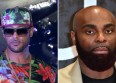 Booba vs. Kaaris : le combat confirmé !