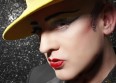 Ecoutez le nouveau single de Boy George