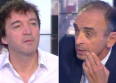 Cali : face à Eric Zemmour, il quitte un plateau TV