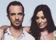 Calendrier de l'Avent, jour 20 : Calogero et Zazie