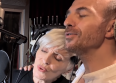 Calogero en duo avec Nicole Croisille