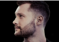 Calum Scott : le clip "Rhythm Inside"