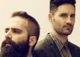 Capital Cities tente "Farah Fawcett Hair"