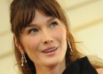 Carla Bruni : pas d'album avant les Présidentielles