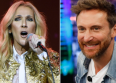 Céline Dion en studio avec... David Guetta ?