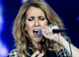 Céline Dion tourne le clip de "Lying Down"