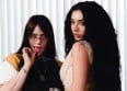 Charli XCX et Billie Eilish en duo sur "Guess"