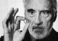 Hommage à Christopher Lee, acteur et rockstar