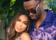 Dadju invite Anitta dans le clip "Mon soleil"