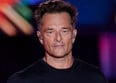 David Hallyday se confie sur son père