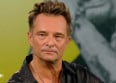 David Hallyday réagit au nouveau titre de Johnny